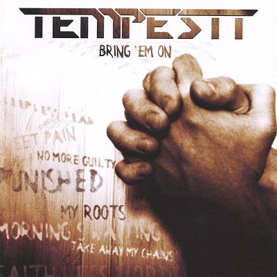 Tempestt/Bring 'Em On